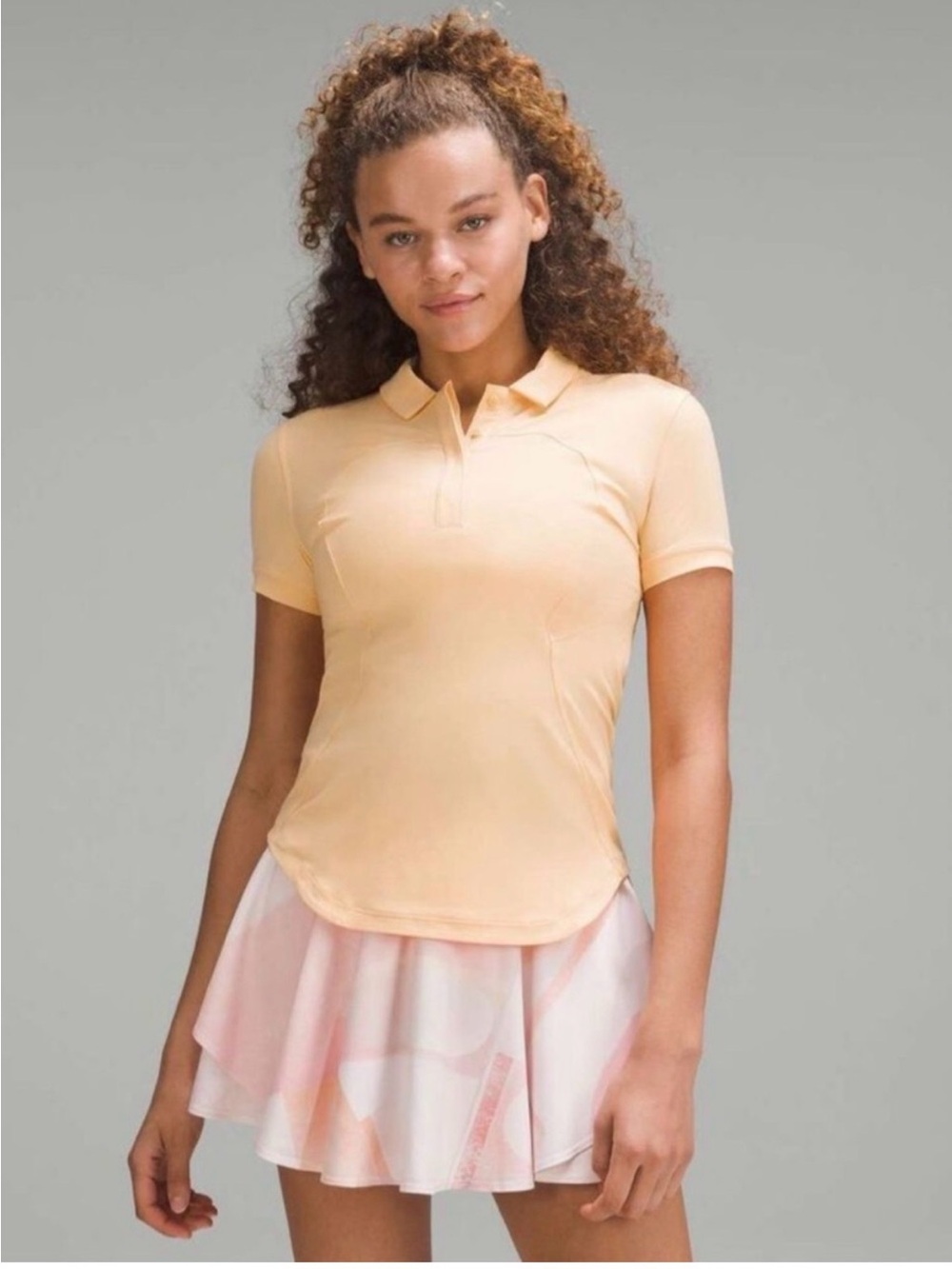 Lululemon Top